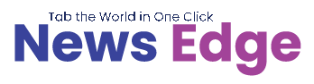 News Edge - Top the World In One Click