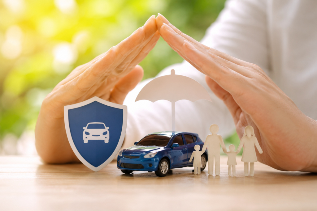 Auto Insurance Basics Every Driver Should Know
